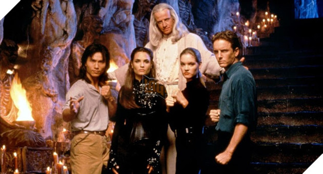 Liệu Sonic The Hedgehog sẽ phá vỡ lời nguyền phim chuyển thể từ game? 6