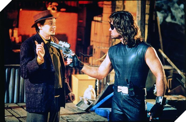 Điểm danh những tựa phim khoa học viễn tưởng kinh điển của màn ảnh rộng P1  3