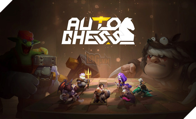 Kết quả hình ảnh cho auto chess mobile