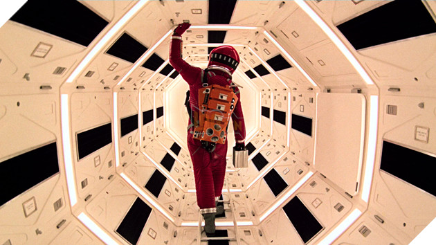 Điểm danh những tựa phim khoa học viễn tưởng kinh điển của màn ảnh rộng P1 