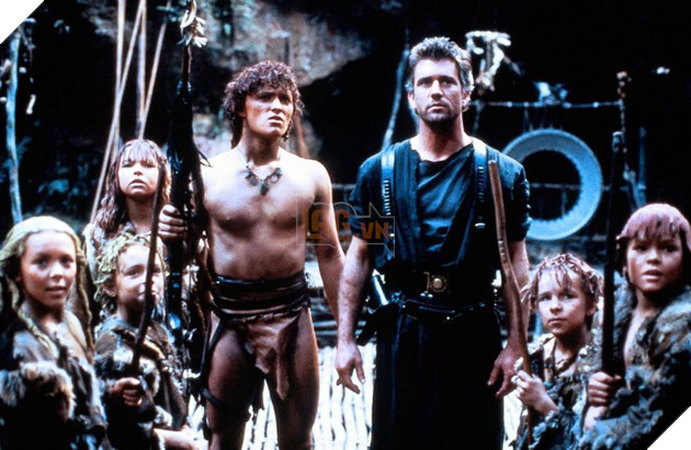 Điểm danh những tựa phim khoa học viễn tưởng kinh điển của màn ảnh rộng P1  2