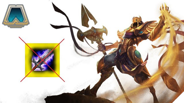 Đấu Trường Chân Lý: Riot Games chuẩn bị loại bỏ Xẻng Vàng khỏi vòng chọn chung - Ảnh 4.