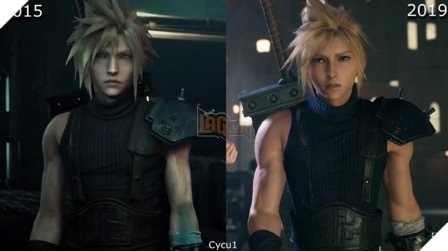 Top 10 tựa game hay nhất được mong chờ ra mắt trong năm 2020 Phần 1  5