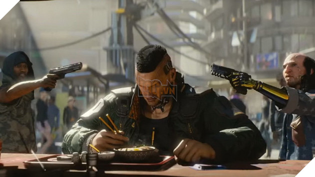 Top 10 tựa game hay nhất được mong chờ ra mắt trong năm 2020 Phần 2  2