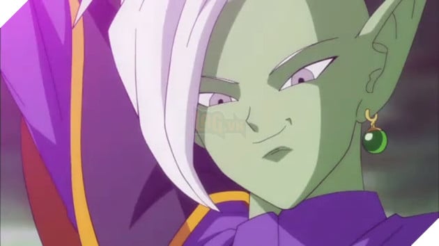 Dragon Ball: Liệu Đấng Zeno có phải là nhân vật mạnh nhất? 3