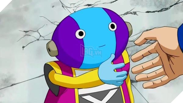 Dragon Ball: Liệu Đấng Zeno có phải là nhân vật mạnh nhất? 6
