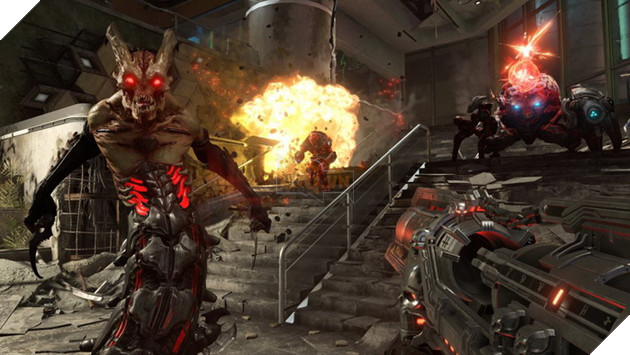 Top 10 tựa game hay nhất được mong chờ ra mắt trong năm 2020 Phần 2 