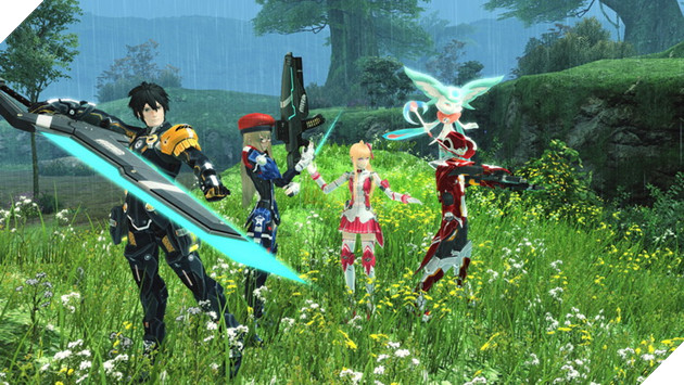 Top 10 tựa game hay nhất được mong chờ ra mắt trong năm 2020 Phần 2  3