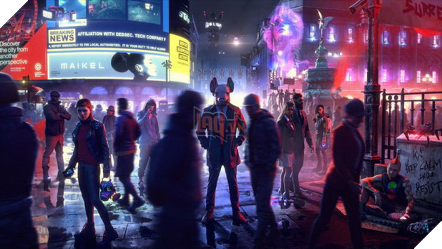 Top 10 tựa game hay nhất được mong chờ ra mắt trong năm 2020 Phần 2  4