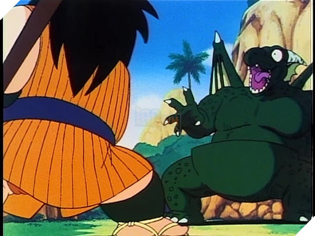 Dragon Ball: Những trận đấu tay đôi thể hiện bản chất võ thuận thuần túy 4