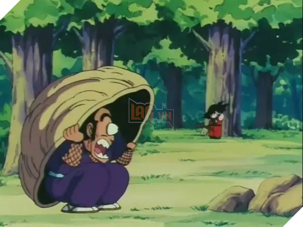 Dragon Ball: Những trận đấu tay đôi thể hiện bản chất võ thuận thuần túy 9