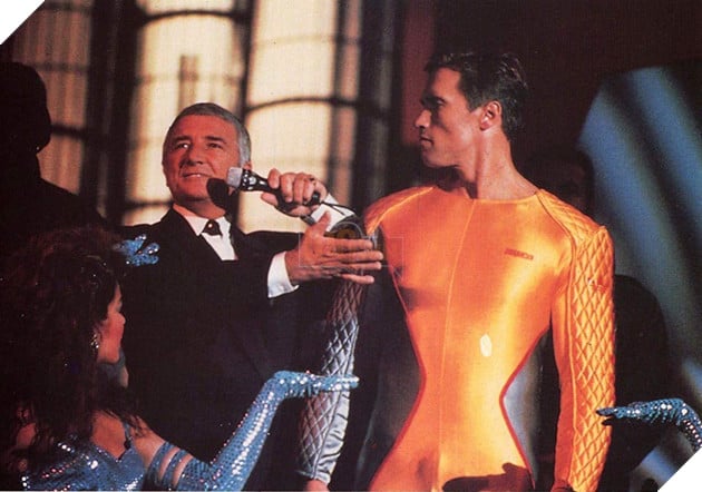 Điểm danh những tựa phim khoa học viễn tưởng kinh điển của màn ảnh rộng P2 