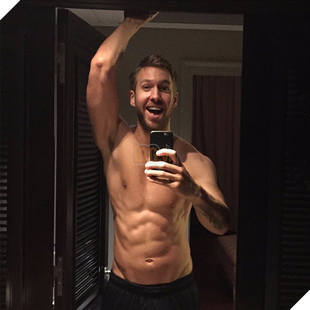 Calvin Harris gây nổ MXH thế giới vì bị nghi lộ ảnh nude nhạy cảm, Taylor Swift bị réo gọi một cách kém duyên - Ảnh 2.