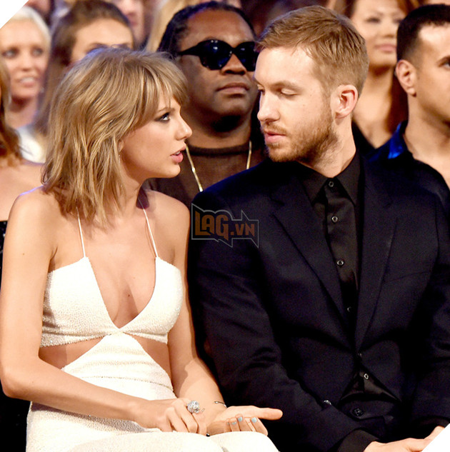 Calvin Harris &quot;g&#226;y nổ&quot; MXH thế giới v&#236; bị nghi lộ ảnh nude nhạy cảm, Taylor Swift bị r&#233;o gọi một c&#225;ch k&#233;m duy&#234;n - Ảnh 4.