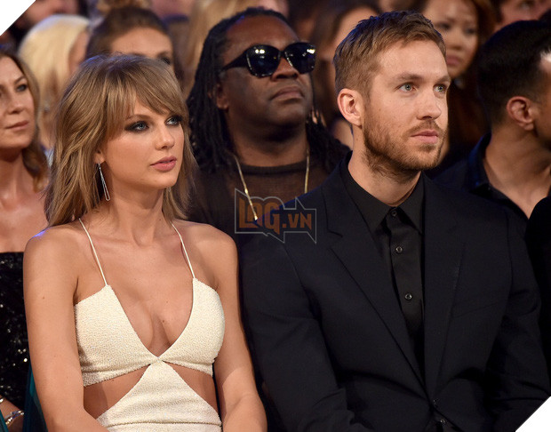 Calvin Harris gây nổ MXH thế giới vì bị nghi lộ ảnh nude nhạy cảm, Taylor Swift bị réo gọi một cách kém duyên - Ảnh 3.