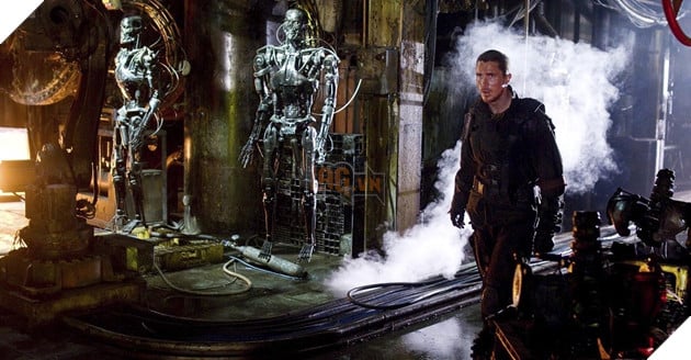 Điểm danh những tựa phim khoa học viễn tưởng kinh điển của màn ảnh rộng P2  2