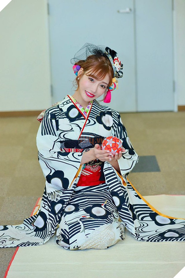 Nữ thần phim người lớn Nhật Bản Asuka Kirara tuyên bố giải nghệ chính thức, hàng nghìn fan gửi lời chúc may mắn - Ảnh 1.