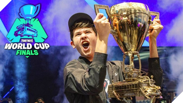 Danh sách 10 game thủ có doanh thu cao nhất thế giới trong năm 2019