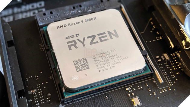 Tổng hợp 10 CPU chiến game tốt nhất trong năm 2020 Phần 2 