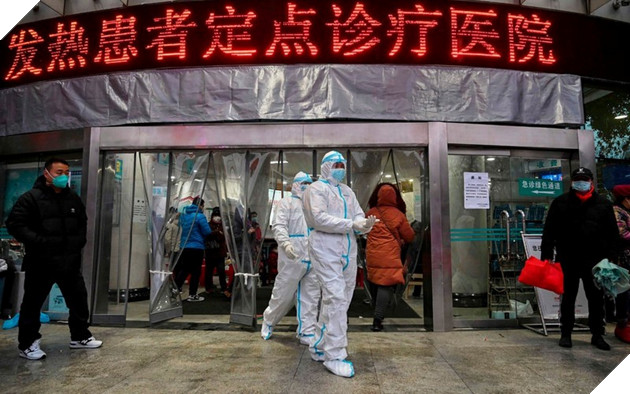 Đại dịch coronavirus tại Trung Quốc là tác động lớn về sự thiếu hụt nguồn cung cấp smartphone cho toàn thế giới