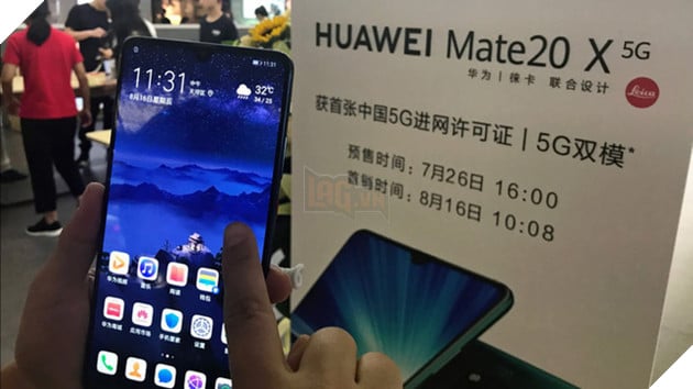 Đại dịch coronavirus tại Trung Quốc là tác động lớn về sự thiếu hụt nguồn cung cấp smartphone cho toàn thế giới 3