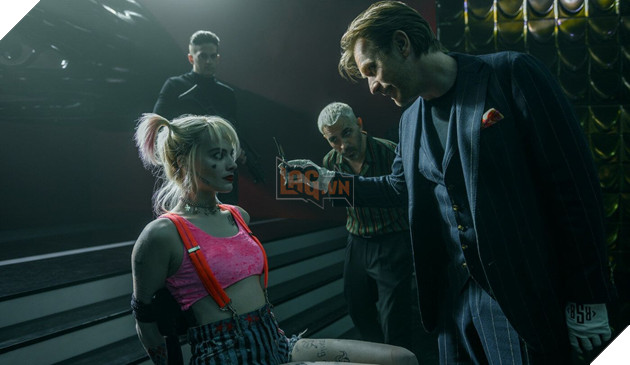 Điểm danh những biệt đội phản diện tấn công màn ảnh 2020 2