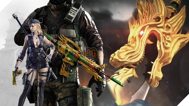 Crossfire bị bức tử tại Hàn Quốc, tương lai u ám cho Đột Kích Việt Nam trong tương lai