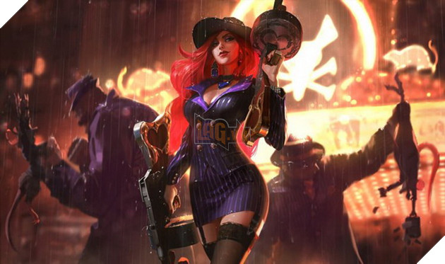 LMHT: 10.2 đang là bản meta kì lạ nhất với Miss Fortune có tỉ lệ thắng cao nhất trong Xạ Thủ