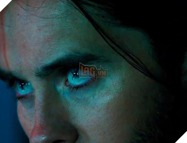 Phiên bản Ma cà rồng Morbius của Jared Leto - siêu ác nhân mới của nhà DC khác gì với truyện tranh gốc? 3