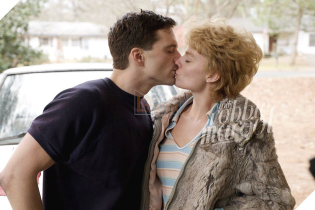 Chị đẹp Harley Quinn - Margot Robbie và mối duyên màn ảnh với loạt nam thần Hollywood 7