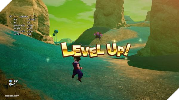 Dragon Ball Z: Kakarot - Cách cày tiền và kinh nghiệm siêu nhanh nên biết 3