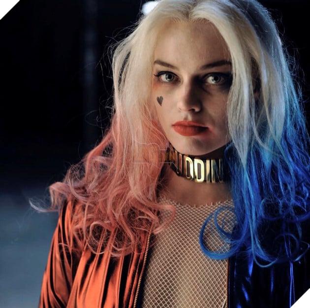 Điểm mặt hội chị em góp mặt trong phim riêng của Harley Quinn 2