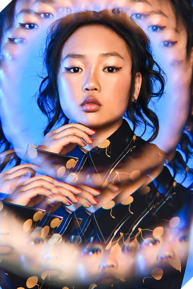 Điểm mặt hội chị em góp mặt trong phim riêng của Harley Quinn 9