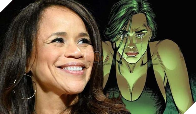 Điểm mặt hội chị em góp mặt trong phim riêng của Harley Quinn 8