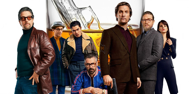 Điểm danh những biệt đội phản diện tấn công màn ảnh 2020 4