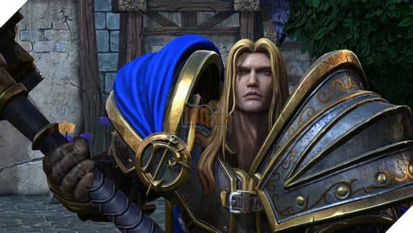 Nhận vô số gạch đá, Blizzard chấp nhận cho game thủ trả lại Warcraft 3: Reforged 4