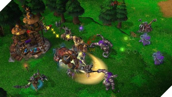 Nhận vô số gạch đá, Blizzard chấp nhận cho game thủ trả lại Warcraft 3: Reforged 3