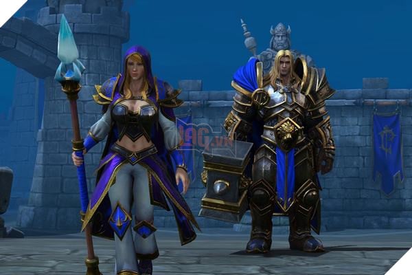 Nhận vô số gạch đá, Blizzard chấp nhận cho game thủ trả lại Warcraft 3: Reforged 2