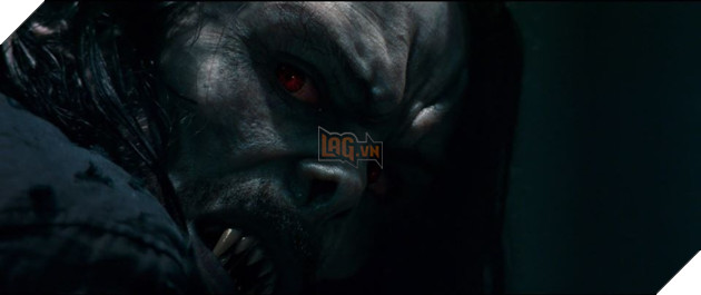 Phiên bản Ma cà rồng Morbius của Jared Leto - siêu ác nhân mới của nhà DC khác gì với truyện tranh gốc? 4