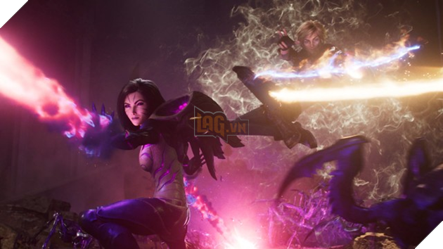 Dao Điện Statikk - Từ món hàng hot thành phế phẩm của đợt update trang bị Xạ Thủ - Ảnh 4.