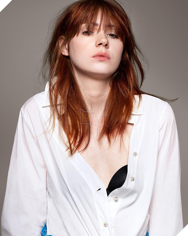 Ngắm nhìn nhan sắc đời thực của mỹ nữ thủ vai Nebula nhà Marvel: Xinh đẹp, quyến rũ chết người 6