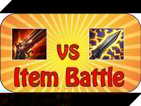 Dao Điện Statikk - Từ món hàng hot thành phế phẩm của đợt update trang bị Xạ Thủ - Ảnh 3.