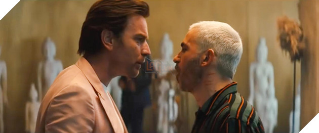 Điểm danh những biệt đội phản diện tấn công màn ảnh 2020