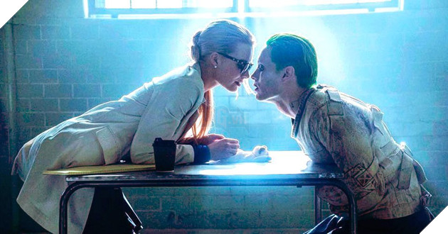 Chị đẹp Harley Quinn - Margot Robbie và mối duyên màn ảnh với loạt nam thần Hollywood 5