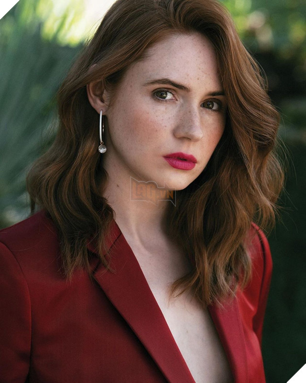 Ngắm nhìn nhan sắc đời thực của mỹ nữ thủ vai Nebula nhà Marvel: Xinh đẹp, quyến rũ chết người 11