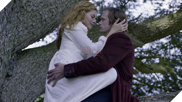 Chị đẹp Harley Quinn - Margot Robbie và mối duyên màn ảnh với loạt nam thần Hollywood 3