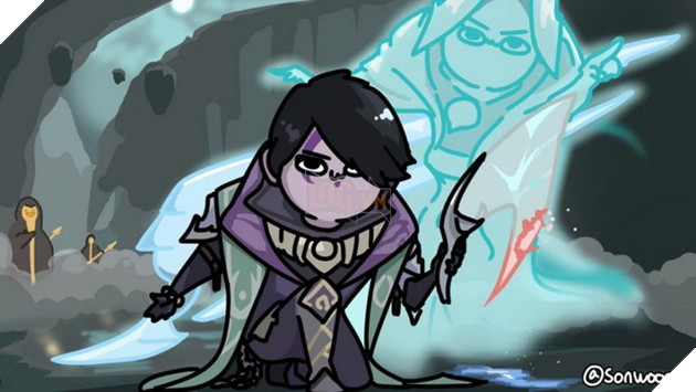 LMHT: 10.2 đang là bản meta kì lạ nhất với Miss Fortune có tỉ lệ thắng cao nhất trong Xạ Thủ 3