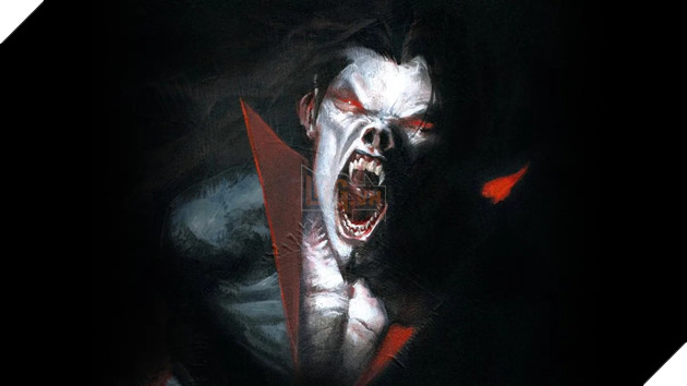 Phiên bản Ma cà rồng Morbius của Jared Leto - siêu ác nhân mới của nhà DC khác gì với truyện tranh gốc? 2