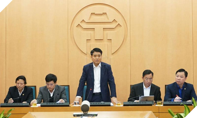 Phòng virus corona, Chủ tịch Hà Nội khuyến cáo dân không ăn thịt chó, mèo - 1