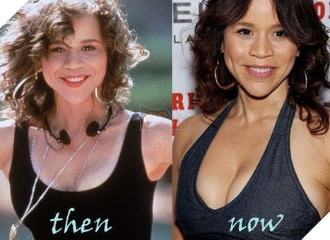 Điểm mặt hội chị em góp mặt trong phim riêng của Harley Quinn 7